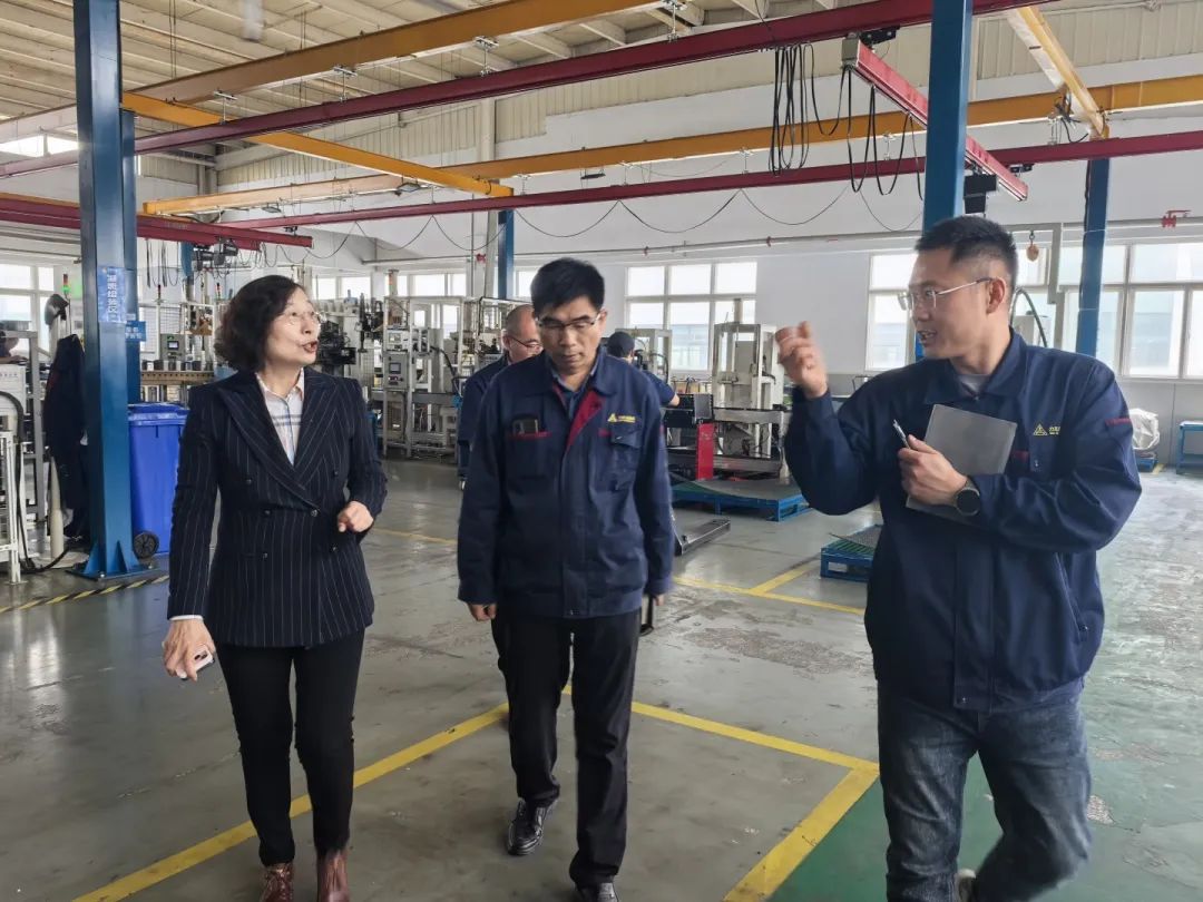 1748916088727163.jpg 青岛力克川液压股份有限公司顺利通过ISO50001能源管理体系认证审核2.jpg